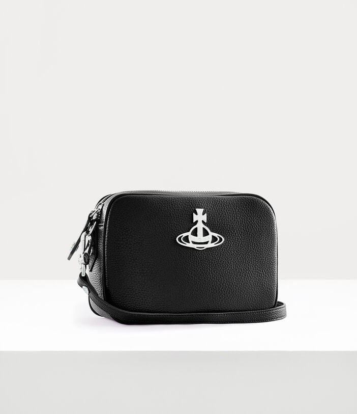 Vivienne Westwood ANNA CAMERA BAG